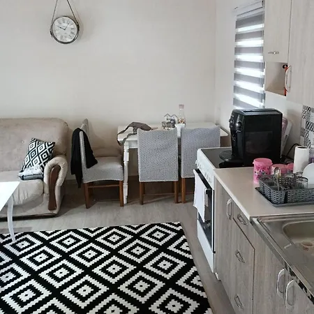 Holiday Home Azer Visoko Exterior photo