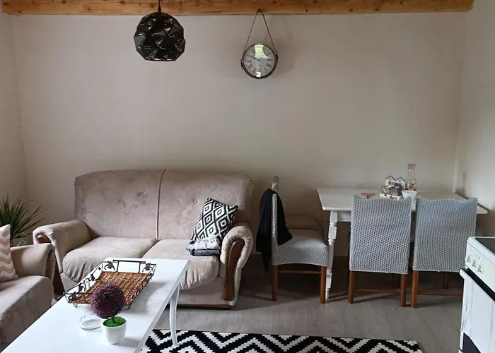 Holiday Home Azer
