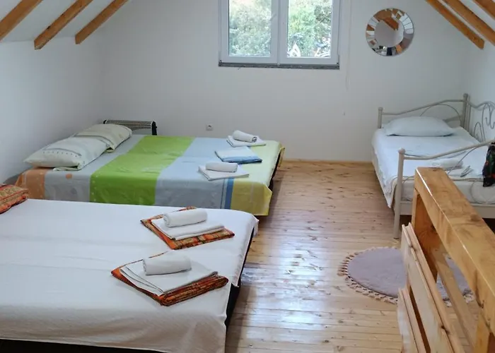 Holiday Home Azer