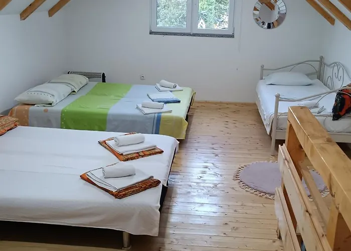 Holiday Home Azer