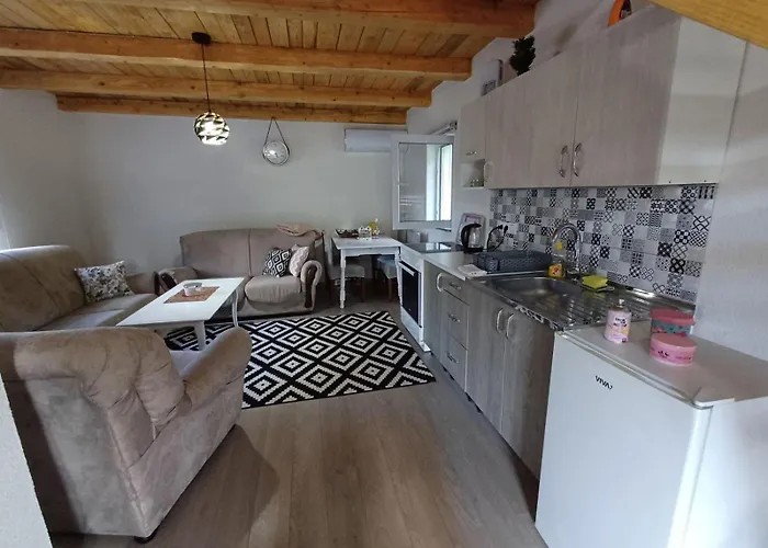Holiday Home Azer