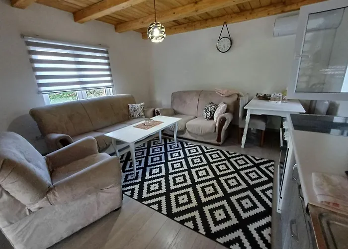 Holiday Home Azer