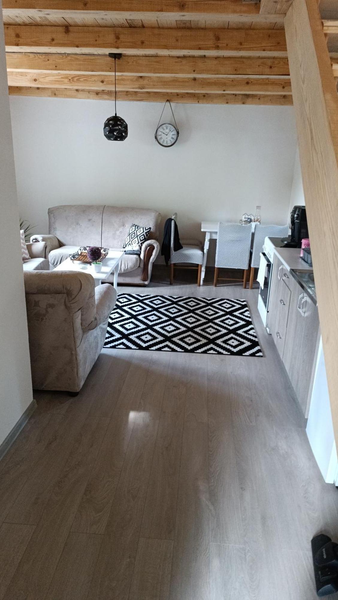 Vakantiehuis Azer *