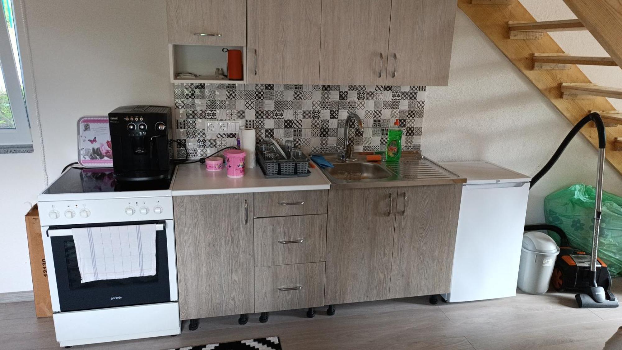 Holiday home Azer Visoko