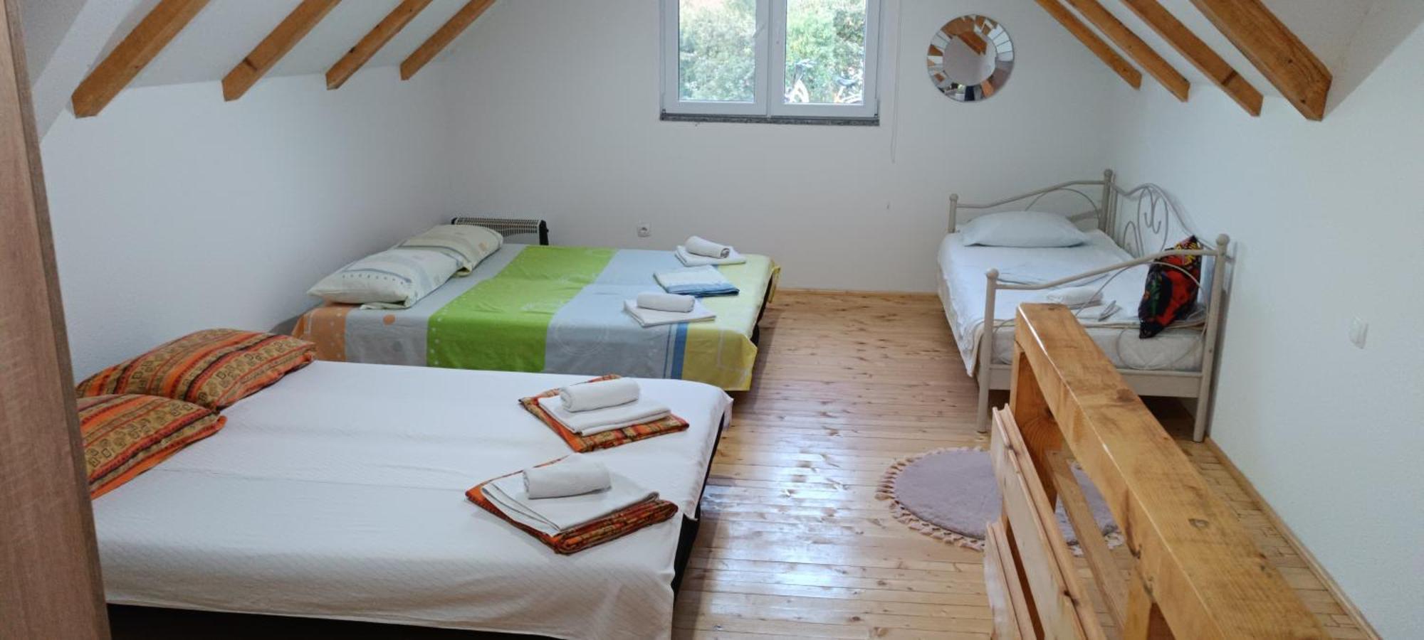 Vakantiehuis Azer